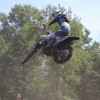 Kade Henry