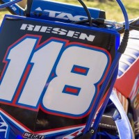 Zachary W Riesen Riesen