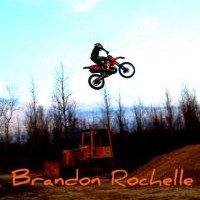 Brandon Rochelle