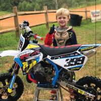 Drake Shelton 