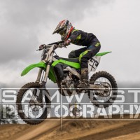 Drayven Kraft