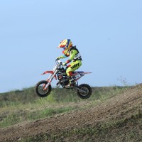 Brenden Abston