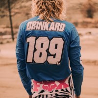 Harley Drinkard
