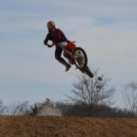 zeke sherrard