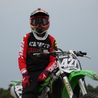 Dylan Bonnin