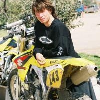 Jake Oswald