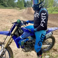Brad Gauthier Gauthier
