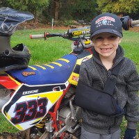 Elijah Erskine