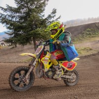 Xaiden Erskine