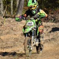 Connor Perry