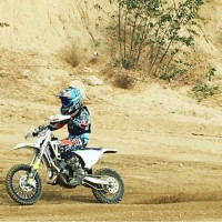 Luke  Sewell 