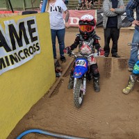 Jayden Buchert