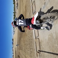Denizel Begay