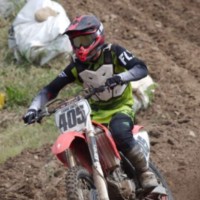 Aaron Smith