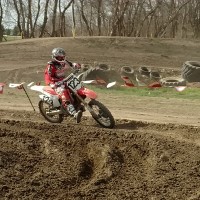 Luke Fadness