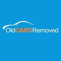 Old Cars  Removed
