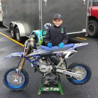 Zaine  Gulley