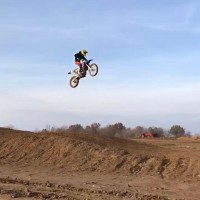 Cory Leist jr