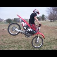 Luke Huggins
