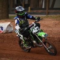 Drake Bates