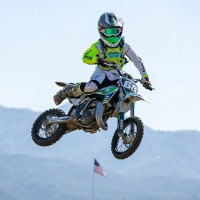 Konner Wolfe
