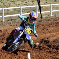 Holli Geeves