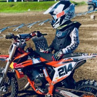 Jayson LaBouef