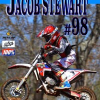 Jacob Stewart