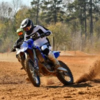 Seth underwood