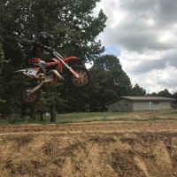 Ryder Curtis
