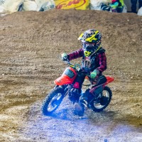 Baylee  Arsenault 