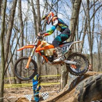 Seth Bevington