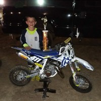 Wyatt Chaney