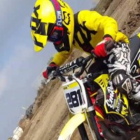 Derrick Anderson