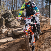 Justin Stone