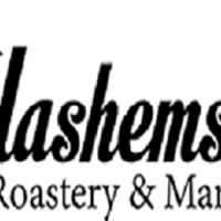 Hashems roastery