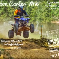 Brandon  Carter