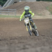 Wesley Carbaugh