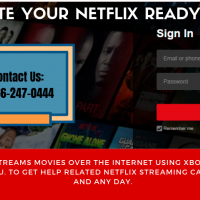 Netflix Activate