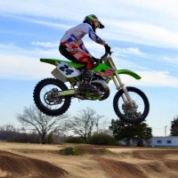 Trenton  Roberts