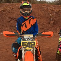 Lucas Ryan