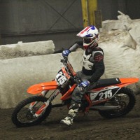 Lucas Crawford
