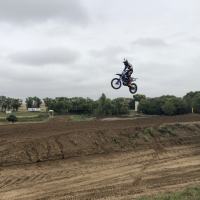 Tyler Wolfer