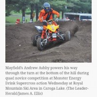 Andrew Ashbey