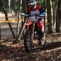 Andrew Mahan