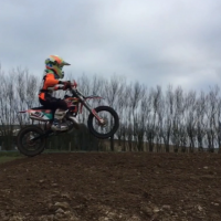 Harley  Hughes 