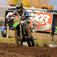Chase Fardoe