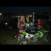 Randi Bevins