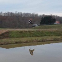 Hayden Patton