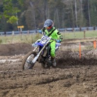 Ryder Geer